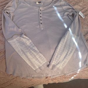 Free people shirt